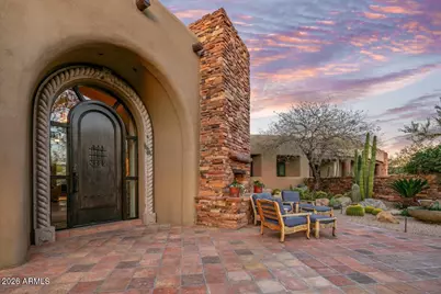 10460 E Palo Brea Drive, Scottsdale, AZ 85262 - Photo 4