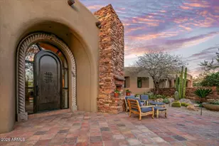 10460 E Palo Brea Dr, Scottsdale, AZ 85262 - Photo 4