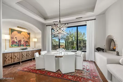 10460 E Palo Brea Drive, Scottsdale, AZ 85262 - Photo 6