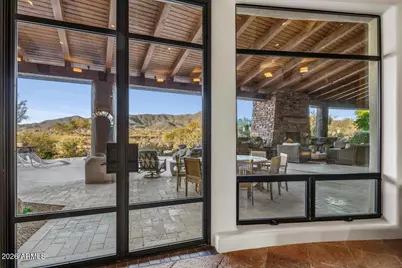 10460 E Palo Brea Drive, Scottsdale, AZ 85262 - Photo 18