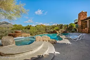 10460 E Palo Brea Dr, Scottsdale, AZ 85262 - Photo 2