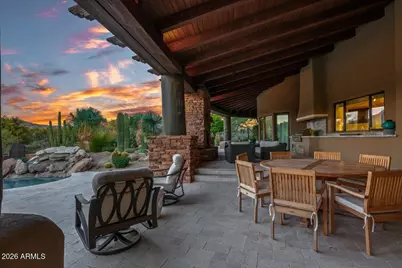 10460 E Palo Brea Drive, Scottsdale, AZ 85262 - Photo 50