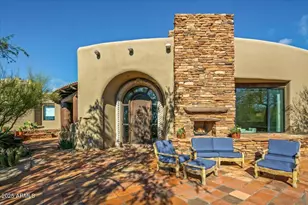 10460 E Palo Brea Dr, Scottsdale, AZ 85262 - Photo 8