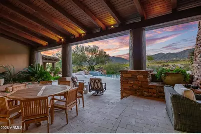 10460 E Palo Brea Drive, Scottsdale, AZ 85262 - Photo 50