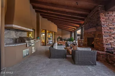 10460 E Palo Brea Drive, Scottsdale, AZ 85262 - Photo 52