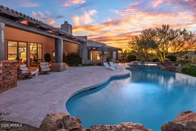10460 E Palo Brea Drive, Scottsdale, AZ 85262 - Photo 60