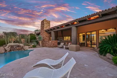 10460 E Palo Brea Drive, Scottsdale, AZ 85262 - Photo 56