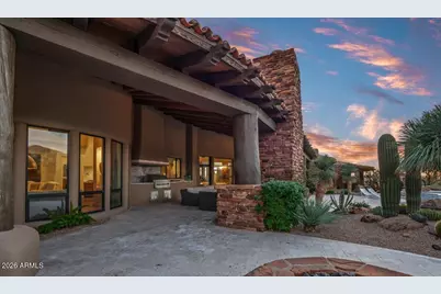 10460 E Palo Brea Drive, Scottsdale, AZ 85262 - Photo 52