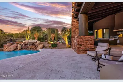 10460 E Palo Brea Drive, Scottsdale, AZ 85262 - Photo 58
