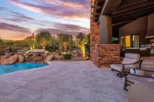 10460 E Palo Brea Dr, Scottsdale, AZ 85262 - Photo 58