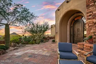 10460 E Palo Brea Dr, Scottsdale, AZ 85262 - Photo 4