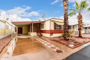 1050 E Broadway Ave, Apache Junction, AZ 85119 - Photo 1