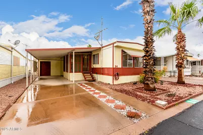 1050 E Broadway Avenue #84, Apache Junction, AZ 85119 - Photo 2