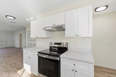 1801 N 18th Street #1807, Phoenix, AZ 85006 - Photo 6