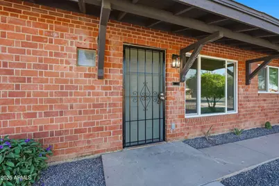 1801 N 18th Street #1807, Phoenix, AZ 85006 - Photo 2