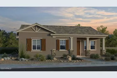 3776 N 100th Drive, Avondale, AZ 85392 - Photo 1