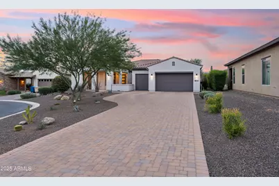 17751 E Ord Court, Rio Verde, AZ 85263 - Photo 56
