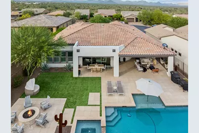 17751 E Ord Court, Rio Verde, AZ 85263 - Photo 58