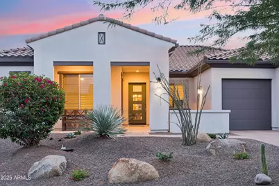 17751 E Ord Court, Rio Verde, AZ 85263 - Photo 4