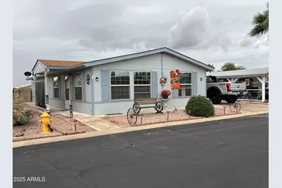 3500 S Tomahawk Road #153, Apache Junction, AZ 85119 - Photo 2