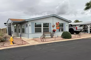 3500 S Tomahawk Rd, Apache Junction, AZ 85119 - Photo 2