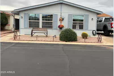 3500 S Tomahawk Road #153, Apache Junction, AZ 85119 - Photo 1