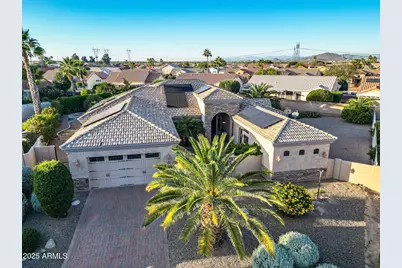 14742 W Black Gold Court, Sun City West, AZ 85375 - Photo 70