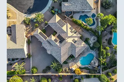 14742 W Black Gold Court, Sun City West, AZ 85375 - Photo 2