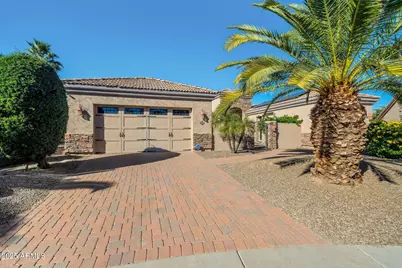 14742 W Black Gold Court, Sun City West, AZ 85375 - Photo 8