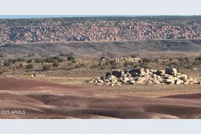 Lot #35 Bonito Valley Ranch --, Saint Johns, AZ 85936 - Photo 22