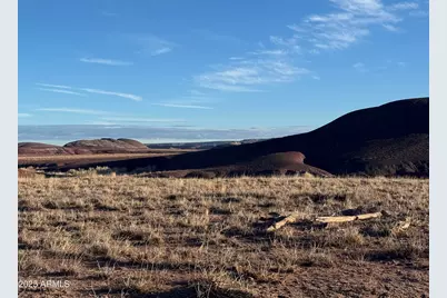 Lot #35 Bonito Valley Ranch --, Saint Johns, AZ 85936 - Photo 2