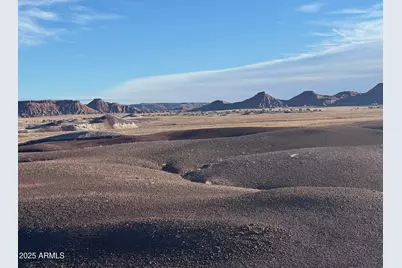 Lot #35 Bonito Valley Ranch --, Saint Johns, AZ 85936 - Photo 12