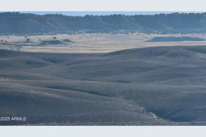 Lot #35 Bonito Valley Ranch --, Saint Johns, AZ 85936 - Photo 14