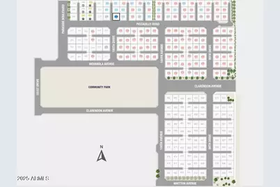 10046 W Piccadilly Road, Avondale, AZ 85392 - Photo 36