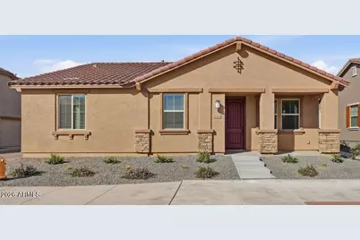 10046 W Piccadilly Road, Avondale, AZ 85392 - Photo 1