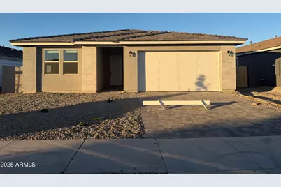 5538 W Buist Avenue, Laveen, AZ 85339 - Photo 2