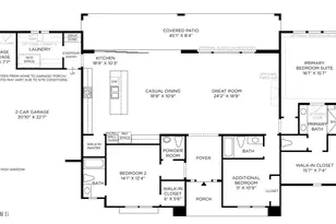 17789 W Crawfordsville Dr, Surprise, AZ 85388 - Photo 2