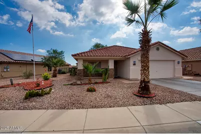 23171 W Shadow Drive, Buckeye, AZ 85326 - Photo 1