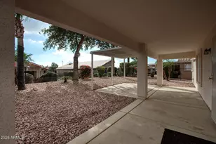 23171 W Shadow Dr, Buckeye, AZ 85326 - Photo 24