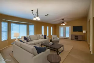 23171 W Shadow Dr, Buckeye, AZ 85326 - Photo 10