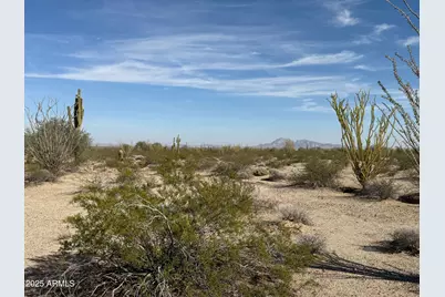 1180 N 557th Avenue #-, Tonopah, AZ 85354 - Photo 2