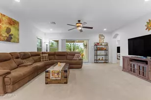 5381 W Victory Way, Florence, AZ 85132 - Photo 16