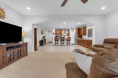 5381 W Victory Way, Florence, AZ 85132 - Photo 18