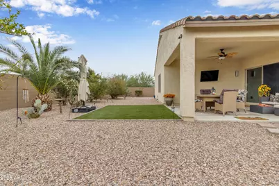 5381 W Victory Way, Florence, AZ 85132 - Photo 40