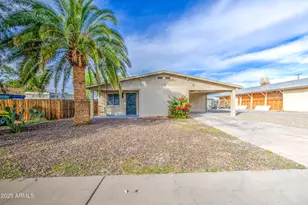 1050 W Buist Ave, Phoenix, AZ 85041 - Photo 2