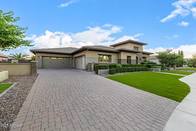 2087 E Aris Drive, Gilbert, AZ 85298 - Photo 12