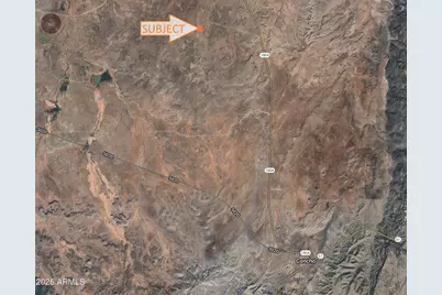 201 County Rd N5380 -- #-, Concho, AZ 85924 - Photo 1