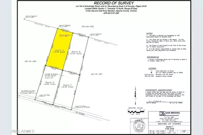 203 County Rd N5380 -- #-, Concho, AZ 85924 - Photo 1