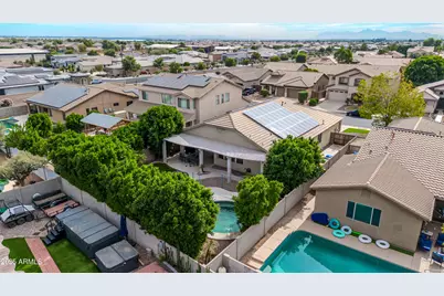 14432 W Hearn Road, Surprise, AZ 85379 - Photo 48