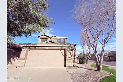 37911 N Luke Lane, San Tan Valley, AZ 85140 - Photo 2